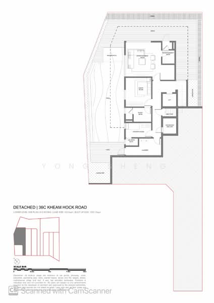 For Sale Kheam Hock Gardens
