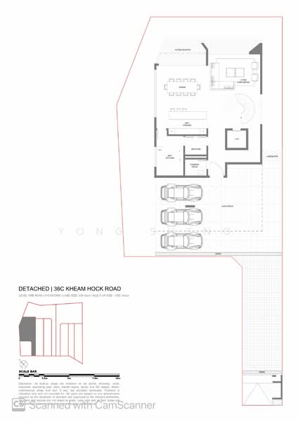 For Sale Kheam Hock Gardens