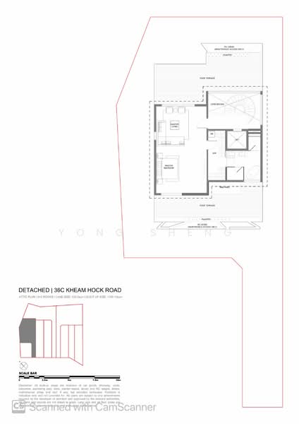 For Sale Kheam Hock Gardens