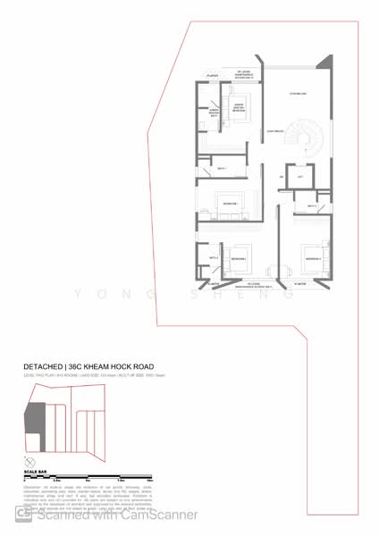 For Sale Kheam Hock Gardens