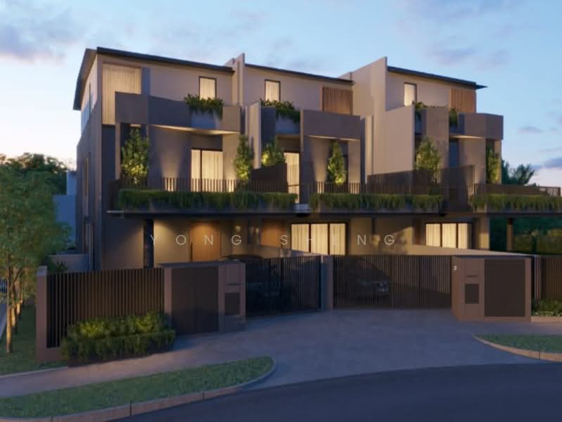 For Sale - Kheam Hock Gardens