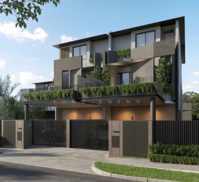 For Sale - Kheam Hock Gardens