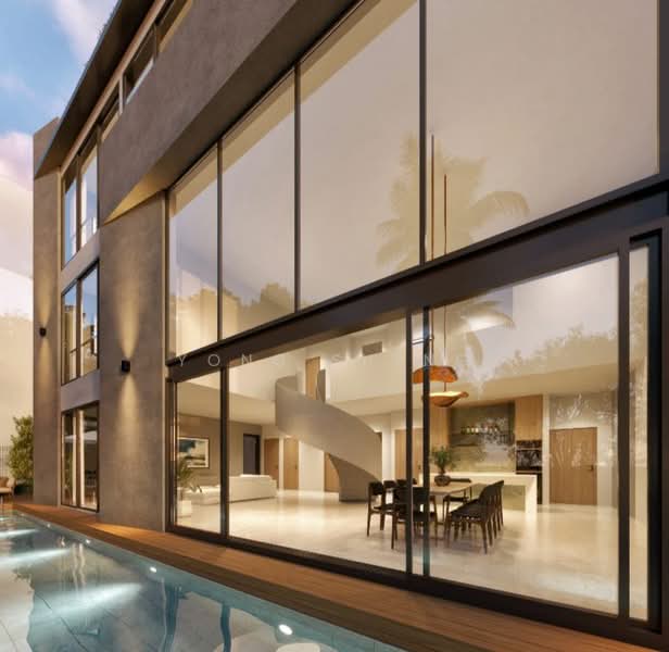 For Sale - Kheam Hock Gardens