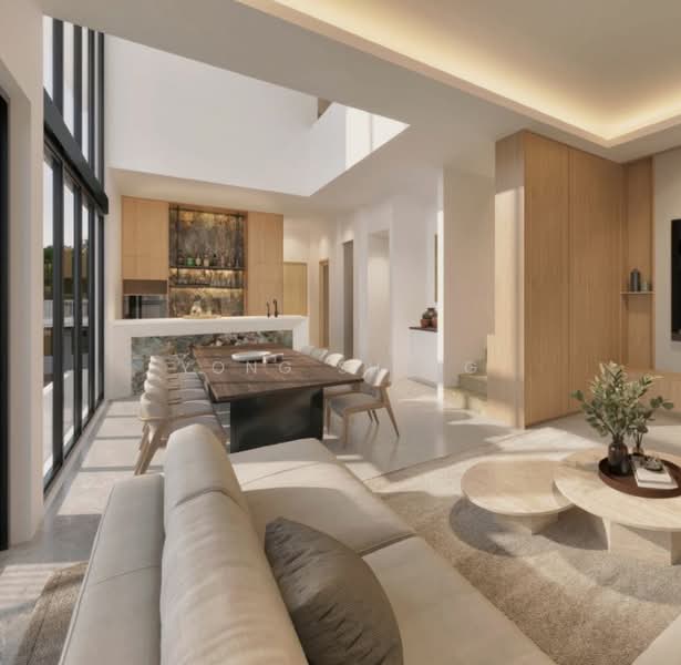 For Sale - Kheam Hock Gardens