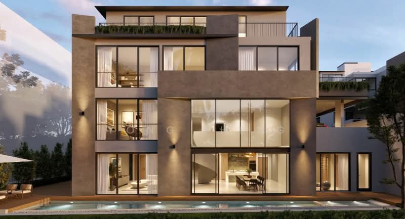 For Sale - Kheam Hock Gardens