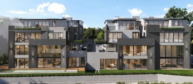 For Sale - Kheam Hock Gardens