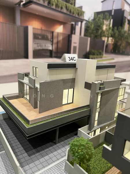 For Sale - Kheam Hock Gardens