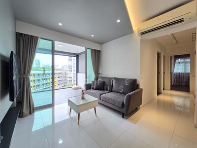 For Sale - 475B Upper Serangoon Crescent