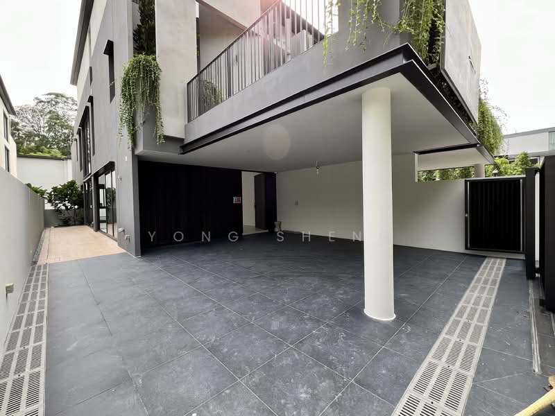 36B Kheam Hock Road, Kheam Hock Road, 6 Bedrooms, 8,562 sqft, Semi-Detached House For Sale, by Yong Sheng, 25604330 - Exterior - PropertyGuru.com.sg