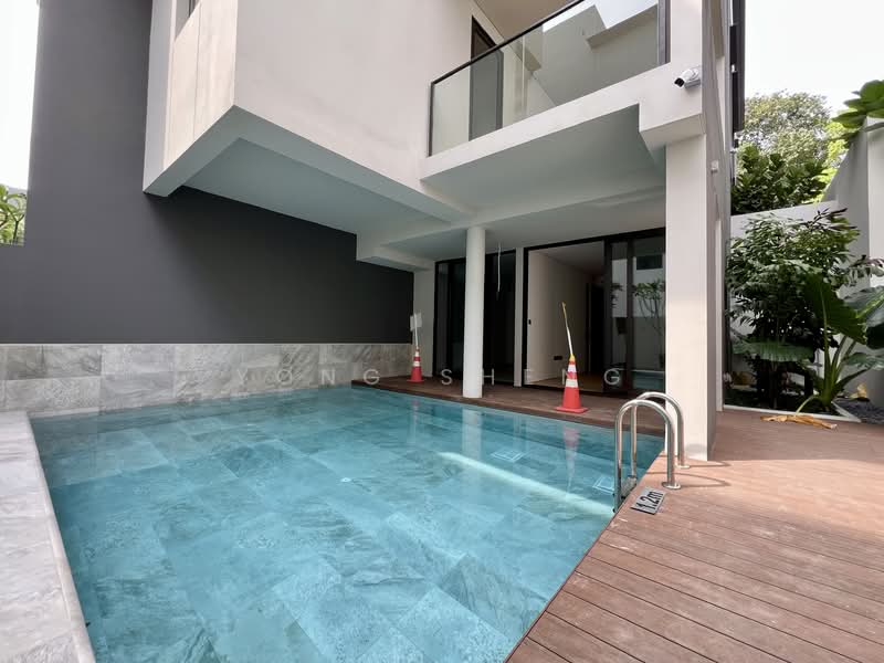 36B Kheam Hock Road, Kheam Hock Road, 6 Bedrooms, 8,562 sqft, Semi-Detached House For Sale, by Yong Sheng, 25604330 - Exterior - PropertyGuru.com.sg