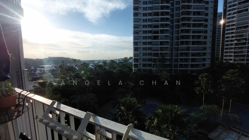 High Park Residences, 31 Fernvale Road, 1 Bedroom, 452 sqft, Condominium For Rent, by Angela Chan, 25604339 - View - PropertyGuru.com.sg