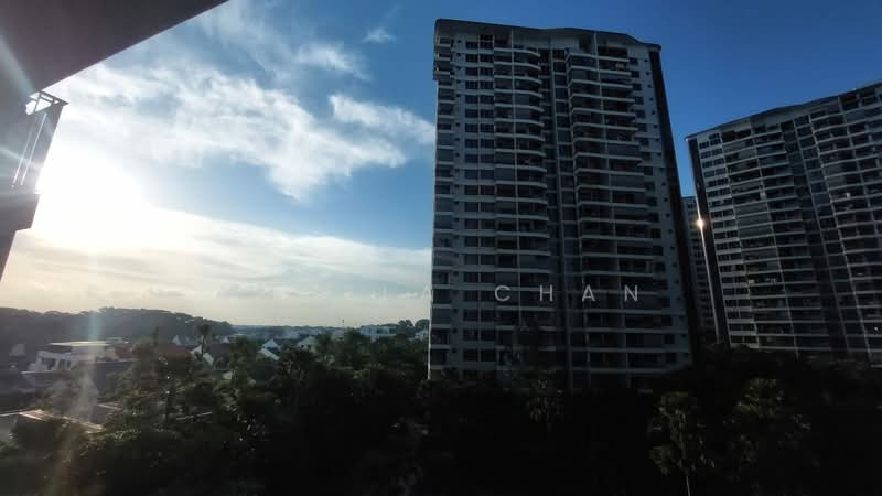 High Park Residences, 31 Fernvale Road, 1 Bedroom, 452 sqft, Condominium For Rent, by Angela Chan, 25604339 - View - PropertyGuru.com.sg