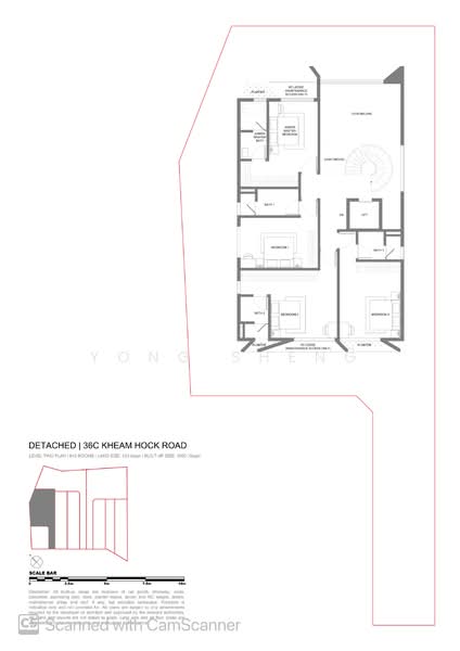 Kheam Hock Road Detached House For Sale at S$ 19,250,000 | PropertyGuru Singapore