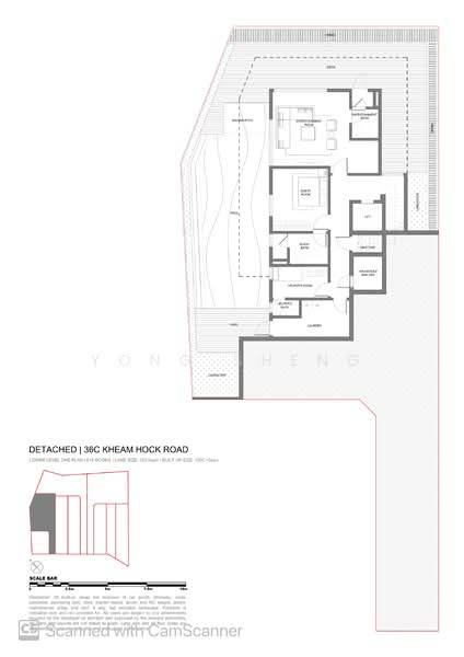 Kheam Hock Road Detached House For Sale at S$ 19,250,000 | PropertyGuru Singapore