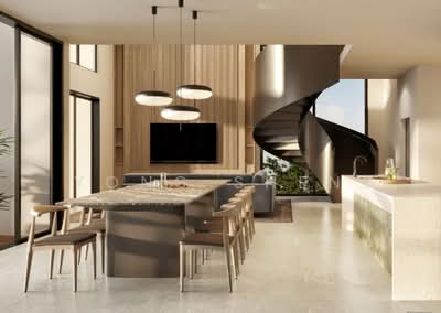 For Sale - Kheam Hock Road