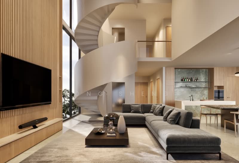 Kheam Hock Road Detached House For Sale at S$ 19,250,000 | PropertyGuru Singapore