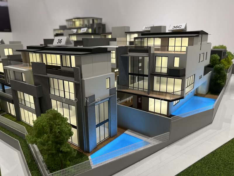 Kheam Hock Road Detached House For Sale at S$ 19,250,000 | PropertyGuru Singapore