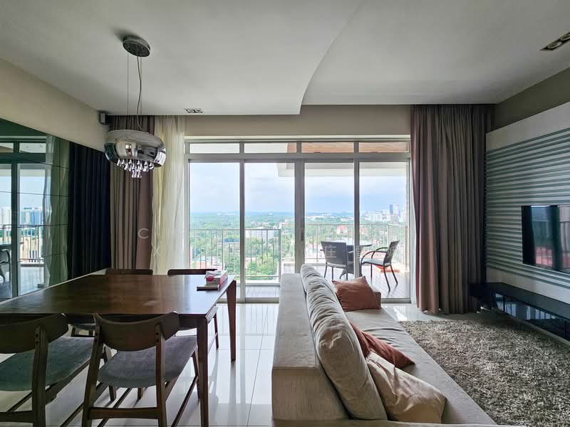 The Metropolitan Condominium, 6 Alexandra View, 2 Bedrooms, 1,066 sqft, Condominium For Rent, by Cheryl Chng Xue'Er 庄雪娥, 25604364 - PropertyGuru.com.sg