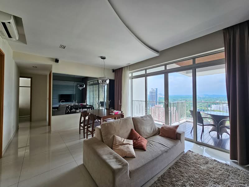 The Metropolitan Condominium, 6 Alexandra View, 2 Bedrooms, 1,066 sqft, Condominium For Rent, by Cheryl Chng Xue'Er 庄雪娥, 25604364 - PropertyGuru.com.sg