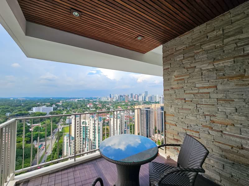 The Metropolitan Condominium, 6 Alexandra View, 2 Bedrooms, 1,066 sqft, Condominium For Rent, by Cheryl Chng Xue'Er 庄雪娥, 25604364 - PropertyGuru.com.sg