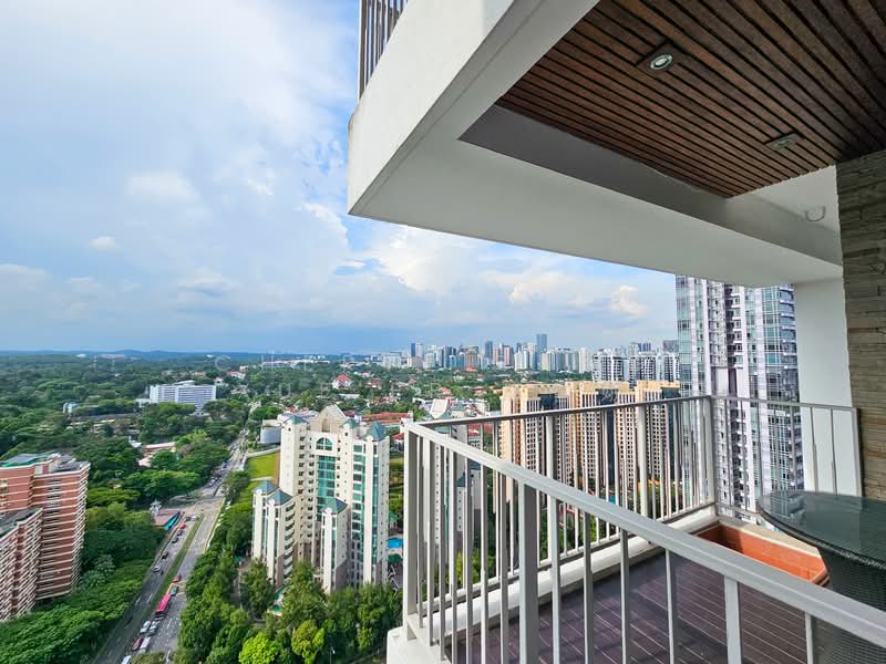 The Metropolitan Condominium, 6 Alexandra View, 2 Bedrooms, 1,066 sqft, Condominium For Rent, by Cheryl Chng Xue'Er 庄雪娥, 25604364 - PropertyGuru.com.sg