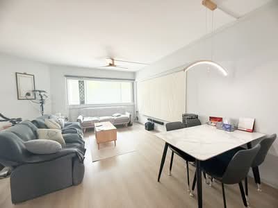 For Rent - 101 Bukit Batok West Avenue 6