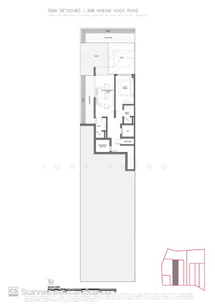 Anagram Homes @ Kheam Hock Road Corner Terrace For Sale at S$ 12,950,000 | PropertyGuru Singapore
