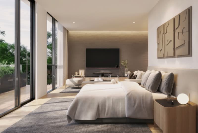 Anagram Homes @ Kheam Hock Road Corner Terrace For Sale at S$ 12,950,000 | PropertyGuru Singapore