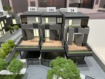 For Sale - Anagram Homes @ Kheam Hock Road