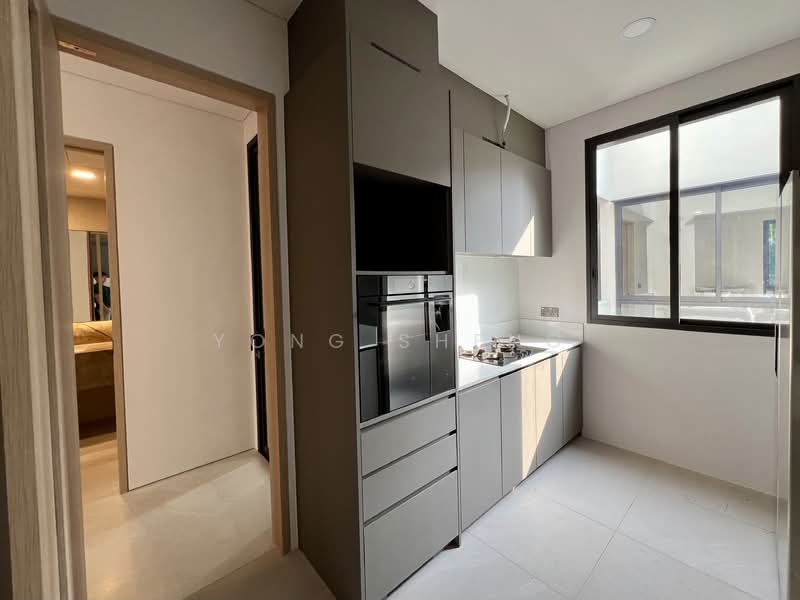Anagram Homes @ Kheam Hock Road, Kheam hock road, 8 Bedrooms, 7,898 sqft, Corner Terrace For Sale, by Yong Sheng, 25604373 - Kitchen - PropertyGuru.com.sg