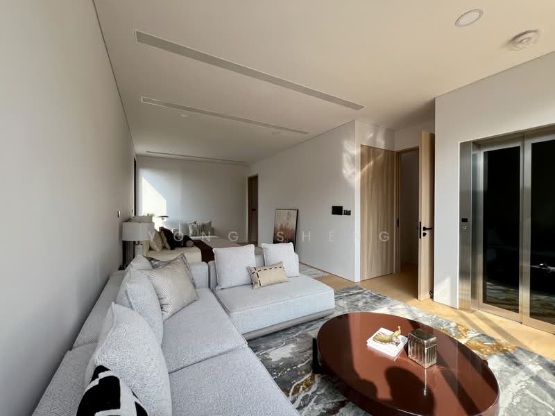 Anagram Homes @ Kheam Hock Road, Kheam hock road, 8 Bedrooms, 7,898 sqft, Corner Terrace For Sale, by Yong Sheng, 25604373 - Master Bedroom - PropertyGuru.com.sg