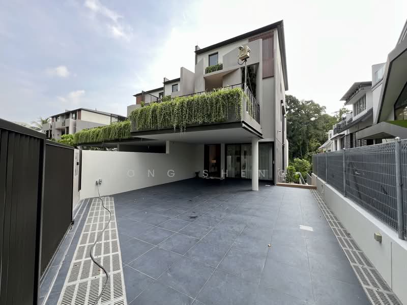 Anagram Homes @ Kheam Hock Road, Kheam hock road, 8 Bedrooms, 7,898 sqft, Corner Terrace For Sale, by Yong Sheng, 25604373 - Exterior - PropertyGuru.com.sg