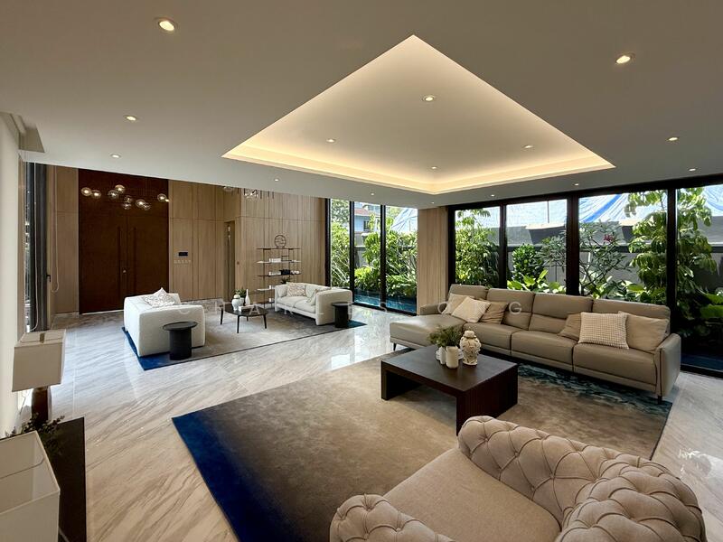 For Sale - Serangoon Landed
