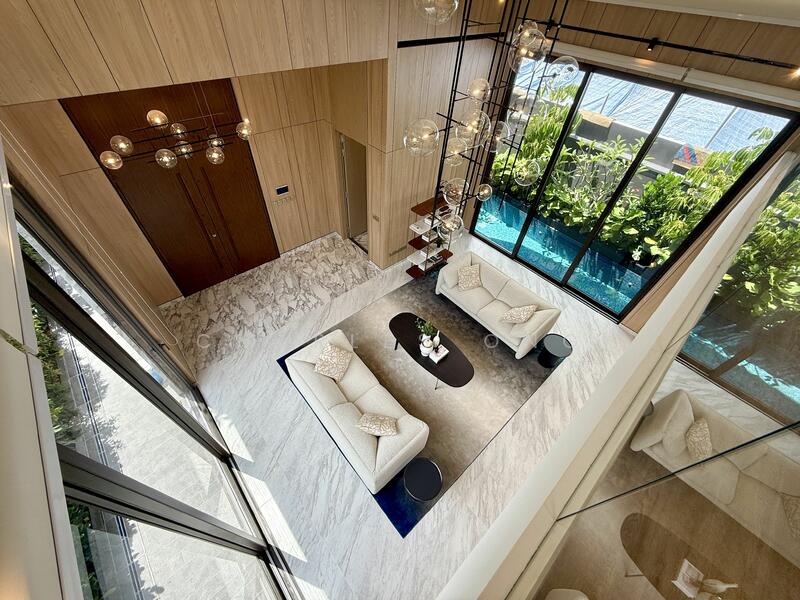 For Sale - Serangoon Landed