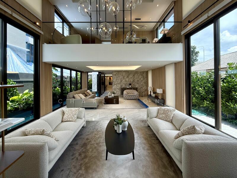 For Sale - Serangoon Landed