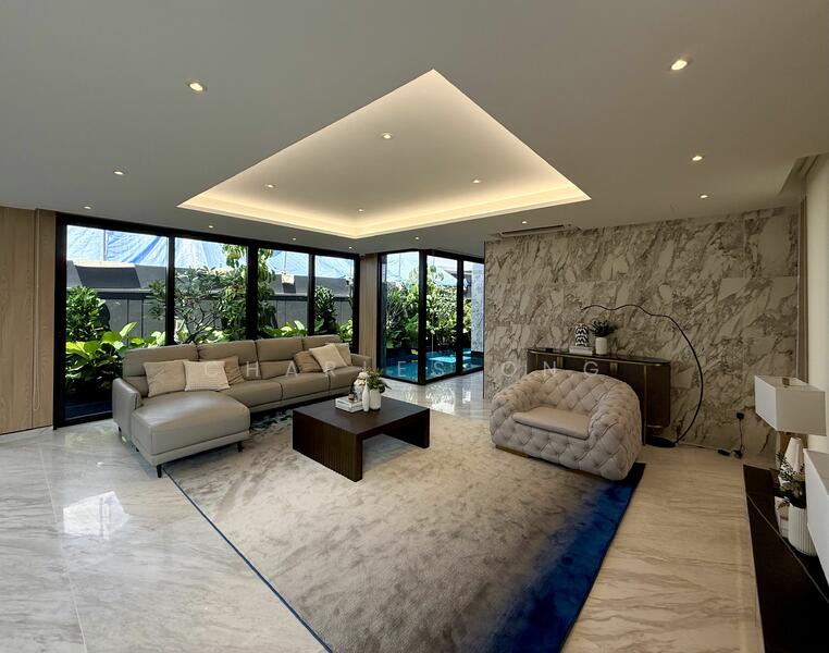 For Sale - Serangoon Landed