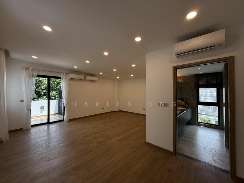 For Sale - Serangoon Landed