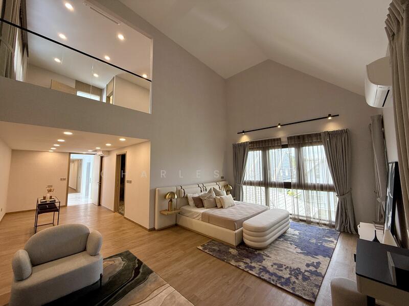 For Sale - Serangoon Landed