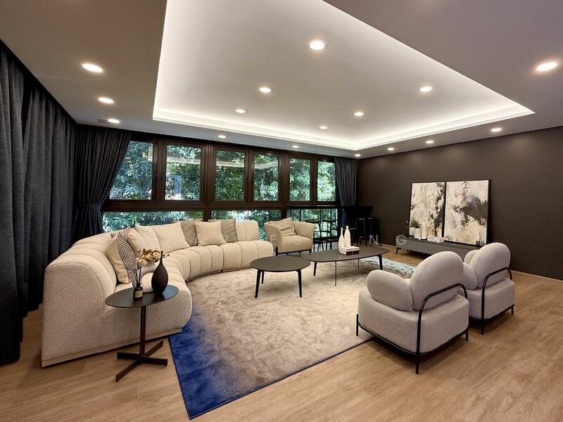 For Sale - Serangoon Landed