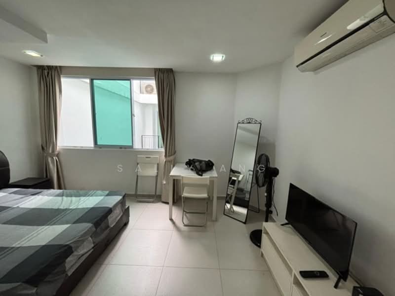 For Rent - 35 Quemoy Road