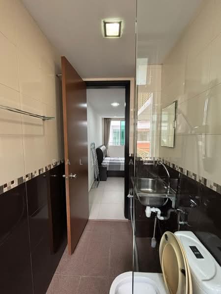 For Rent - 35 Quemoy Road