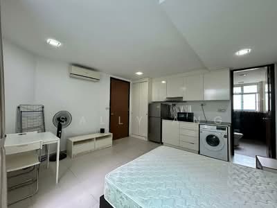 For Rent - 35 Quemoy Road