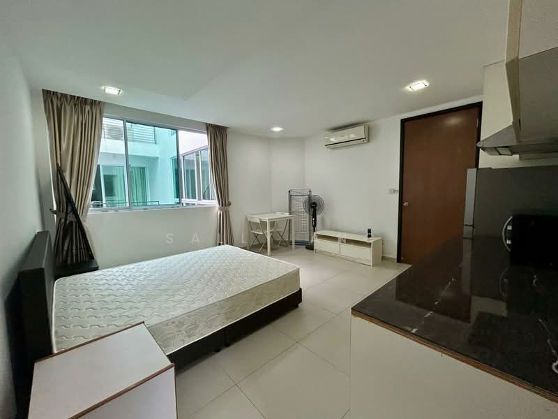 35 Quemoy Road, Quemoy Road, Room Rental, 258 sqft, Semi-Detached House For Rent, by Sally Ang, 25604425 - PropertyGuru.com.sg