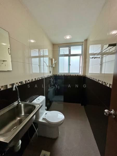 35 Quemoy Road, Quemoy Road, Room Rental, 258 sqft, Semi-Detached House For Rent, by Sally Ang, 25604425 - PropertyGuru.com.sg