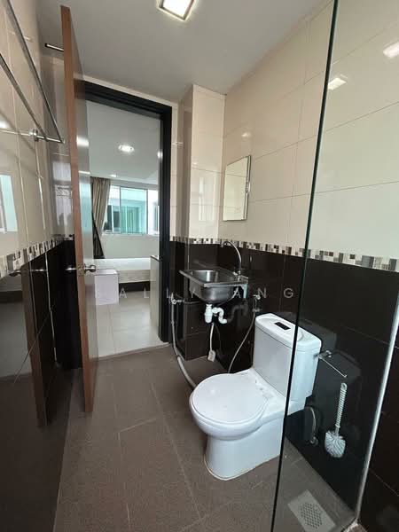 35 Quemoy Road, Quemoy Road, Room Rental, 258 sqft, Semi-Detached House For Rent, by Sally Ang, 25604425 - PropertyGuru.com.sg