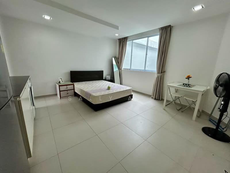 35 Quemoy Road, Quemoy Road, Room Rental, 258 sqft, Semi-Detached House For Rent, by Sally Ang, 25604425 - PropertyGuru.com.sg