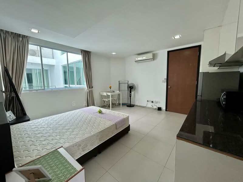 35 Quemoy Road, Quemoy Road, Room Rental, 258 sqft, Semi-Detached House For Rent, by Sally Ang, 25604425 - PropertyGuru.com.sg