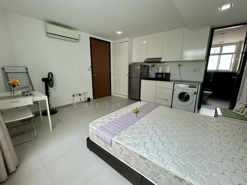 35 Quemoy Road, Quemoy Road, Room Rental, 258 sqft, Semi-Detached House For Rent, by Sally Ang, 25604425 - PropertyGuru.com.sg