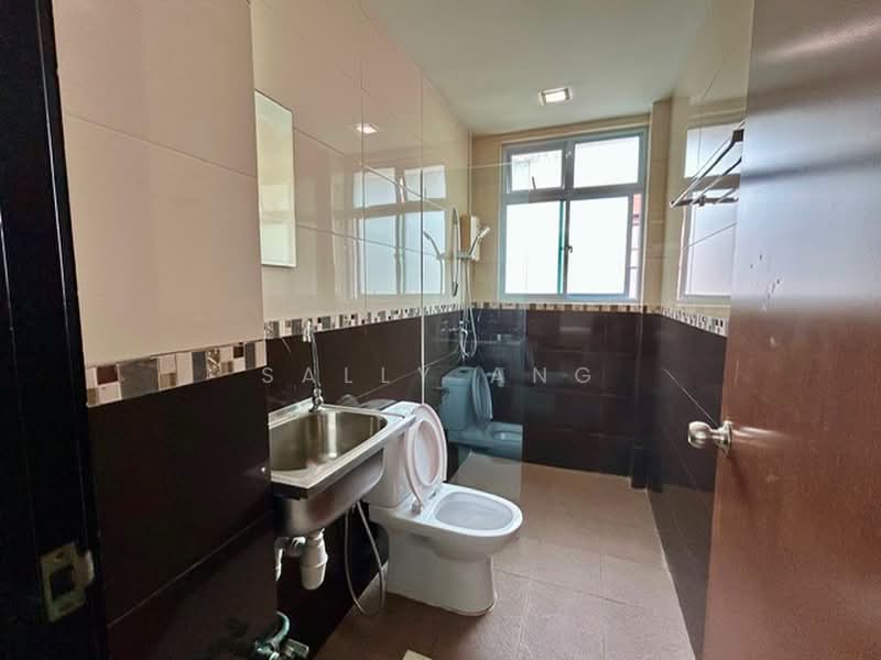 35 Quemoy Road, Quemoy Road, Room Rental, 258 sqft, Semi-Detached House For Rent, by Sally Ang, 25604425 - PropertyGuru.com.sg