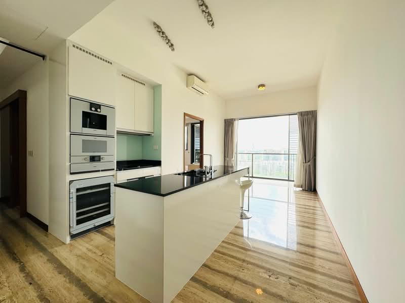 Seahill, 119 West Coast Crescent, 1 Bedroom, 667 sqft, Condominium For Rent, by Evonne Tang, 25604451 - PropertyGuru.com.sg